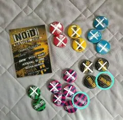 2026年最新】NoiD super beaverの人気アイテム - メルカリ