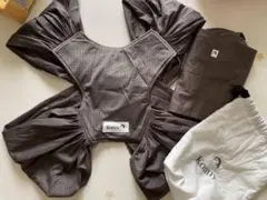 Konny Baby Carrier 'SUMMER’ モカ