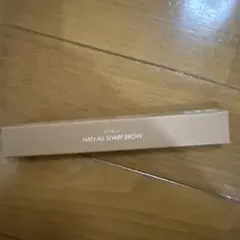 rom&nd HAN ALL SHARP BROW W3 MERRYBLONDYのサムネイル