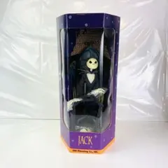 ディズニーストア ジャック・スケリントン ぬいぐるみ・コスチューム