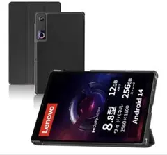 Legion Tab (8.8”, 5)/Tab Y700 Gen 5 ケースのサムネイル