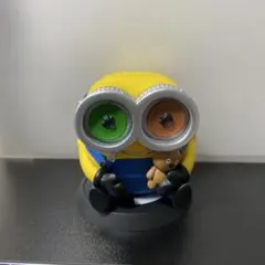 ミニオン フィギュア