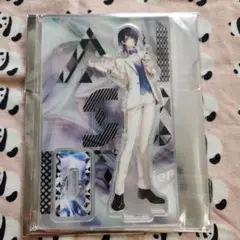 RejetFes.2026 クリミナーレ！アクリルスタンド ルチア ②