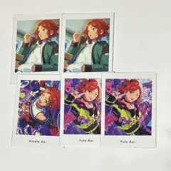 あんスタ ぱしゃっつ P.A.shots!! 2wink