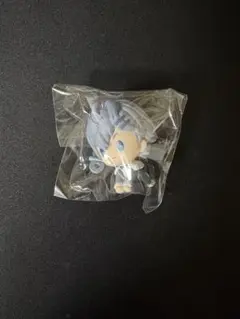 カラフルピーチ ぺたっとねじまきますこっと ヒロ