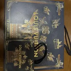 LOUIS VUITTON 2025 ホリデー クリスマス