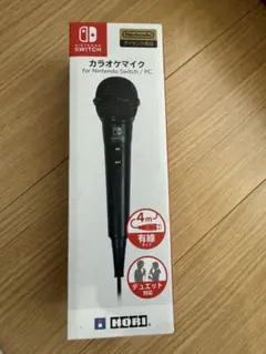 ニンテンドースイッチ カラオケ