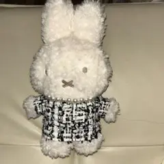 ミッフィーぬいぐるみのサムネイル