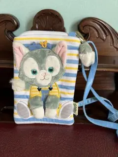 ジェラトーニ ポシェット