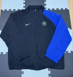 NIKE 2004-05シーズン インテル・ミラノ トラックジャケット