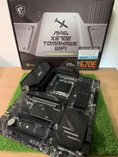 x670 マザーボード
