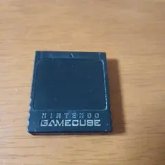 ゲームキューブメモリーカード251　送料込み