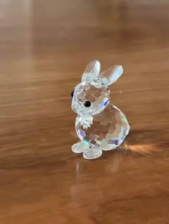 スワロフスキー 工芸品