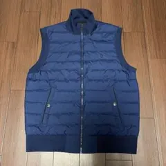 【極美品】POLO RALPH LAUREN ラルフローレン ダウンベスト