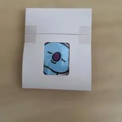 BT21 ぴたハグ KOYA クリップマグネット