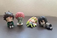 鬼滅の刃 ねむらせ隊 第3弾 ガシャポン