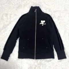 2025年最新】Courreges パーカーの人気アイテム - メルカリ