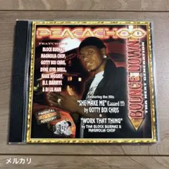 Young Southern Playaz 2 g-rap g-luv - メルカリ
