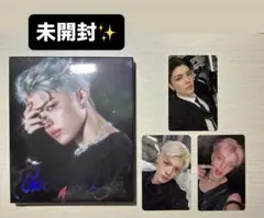 &TEAM Back to Life MAKI エンティーム ソロ マキ