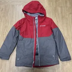 Columbia フード付きダウンコート Sサイズ
