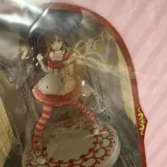 希少品一番くじ ソードアートオンライン　メイドワールド　A賞 アスナ フィギュア