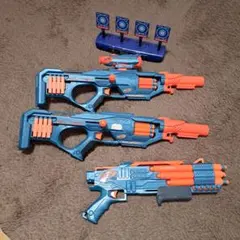 2026年最新】ナーフ セットの人気アイテム - メルカリ