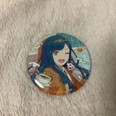 プロセカ　缶バッジ　白石杏