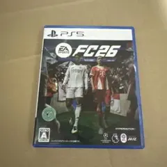 EA SPORTS FC 26 PS5