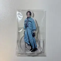 【新品未開封】八木勇征 アクスタ FANTASTICROCKET