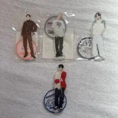 Treasure ハルト HARUTO アクスタ 2025年最新】treasureハルト アクスタの人気アイテム - メルカリ