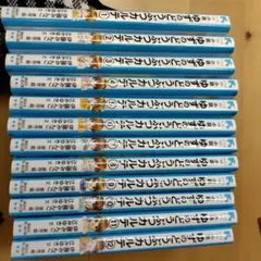 藤原ここあ先生 スケッチブック上下2冊セット - メルカリ