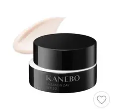＜ナ＞KANEBO(カネボウ) クリーム イン デイⅡ 朝用クリーム 40gのサムネイル