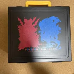 ポケカ入れボックス