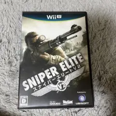SNIPER ELITE 2 Wii U