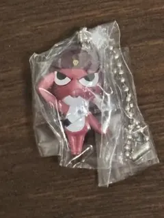 ケロロ軍曹 マスコット＆グミであります！/Nギロロ