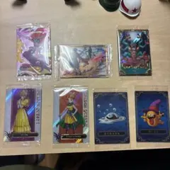 最新弾 ドラゴンクエスト ウエハース まとめ売り