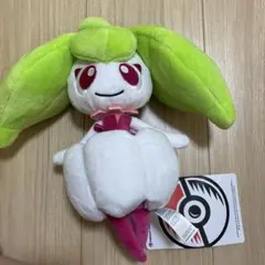 ポケモンセンター ぬいぐるみ アママイコ