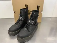 Dr.Martens SINCLAIR HIMAX 10ホール uk5 - メルカリ