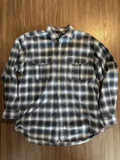 50s I. MILLER レーヨン オンブレチェックシャツ vintage 50s I. MILLER レーヨン オンブレチェックシャツ vintage - メルカリ