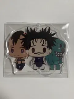 2026年最新】呪術廻戦 ちょこのっこの人気アイテム - メルカリ