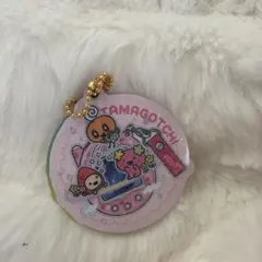 Tamagotchi キーホルダーたまごっち