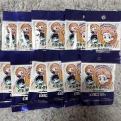 呪術廻戦 缶バッジ 12個セット