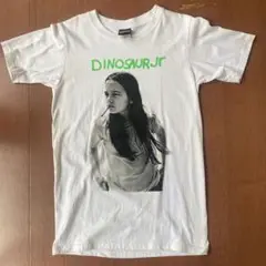 DINOSAUR JR Tシャツ M