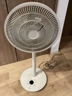 ジャンク品】BALMUDA The GreenFan EGF-1800-WG - メルカリ
