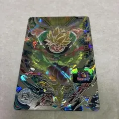 2026年最新】ドラゴンボールヒーローズ ブロリー brの人気アイテム