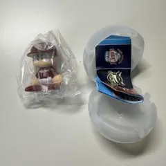 【パワプロくん】ならぶんです　楽天　ビジター