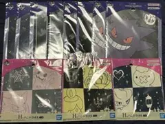 一番くじ ポケモン Type:Ghost まとめ売り