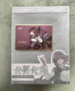 崩壊：スターレイル カフカ ※特典付 フィギュア