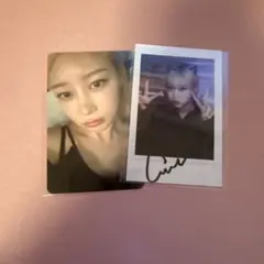 2025年最新】ive サインチェキの人気アイテム - メルカリ