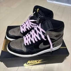 Nike Air Jordan 1 Retro パロミノ 美品 29cmのサムネイル